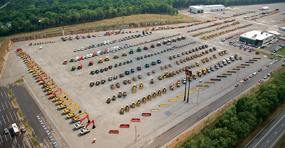 Heavy equipment for sale at Ritchie Bros. auctions Heavy equipment for sale at Ritchie Bros. auctions
